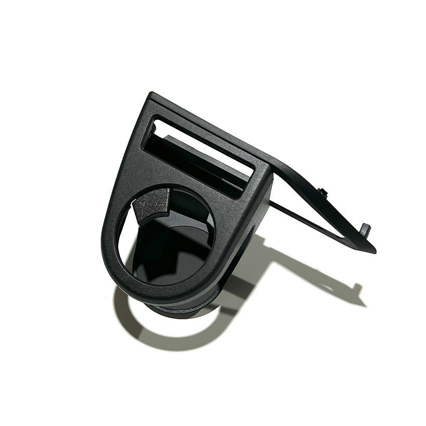 Tsuchiya YAC Air Vent Drink Holders Set for Subaru WRX (VB) & WRX Sportswagon (VN) 2022-2025