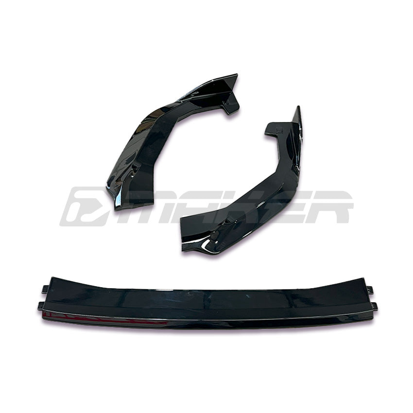 DMAKER STI-Spec V2 Complete Kit For 2022+ Subaru WRX VB [Crystal Black]
