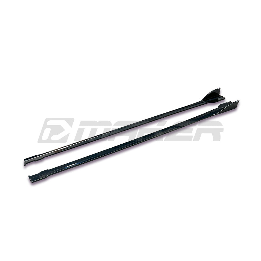 DMAKER STI-Spec V2 Complete Kit For 2022+ Subaru WRX VB [Crystal Black]