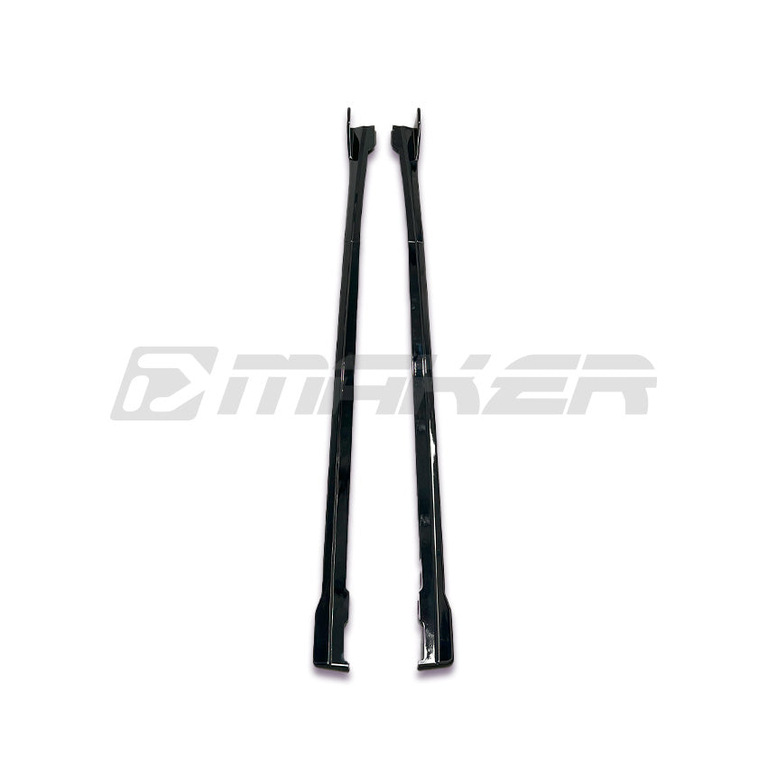 DMAKER STI-Spec V2 Complete Kit For 2022+ Subaru WRX VB [Crystal Black]