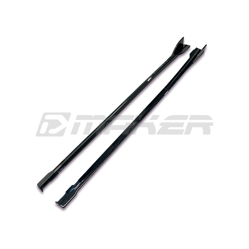 DMAKER STI-Spec V2 Complete Kit For 2022+ Subaru WRX VB [Crystal Black]