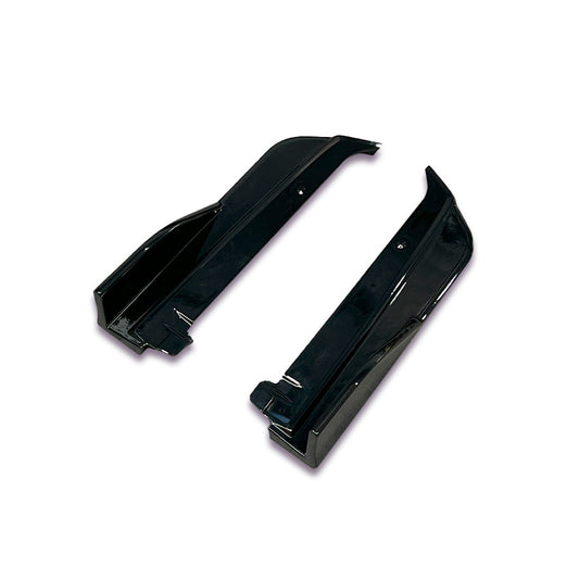 DMAKER STI-Spec Rear Side Spats / Under Spoilers (V2) for Subaru WRX (VB) 2022-2025