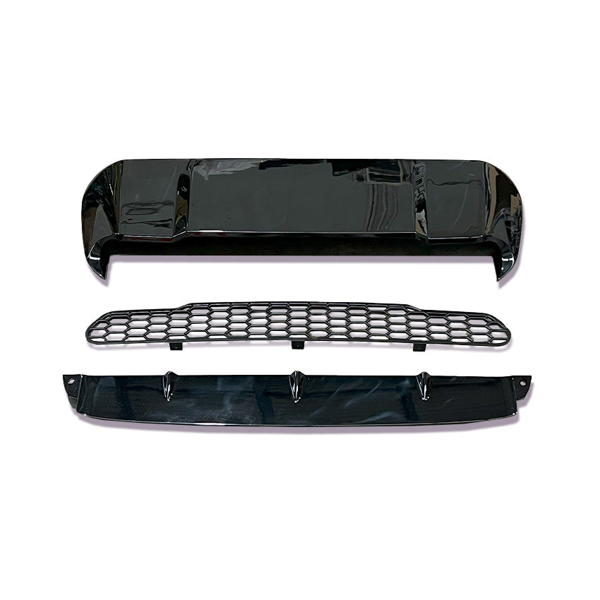 DMAKER D-Spec Enlarged Bonnet Scoop (V4) for Subaru WRX (VB) & WRX Sportswagon (VN) 2022-2025