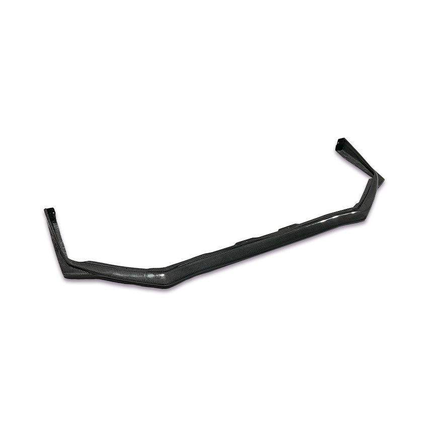 DMAKER STI-Spec Front Lip / Under Spoiler for Subaru WRX / STI (VA) 2015-2021 [Carbon Fibre]