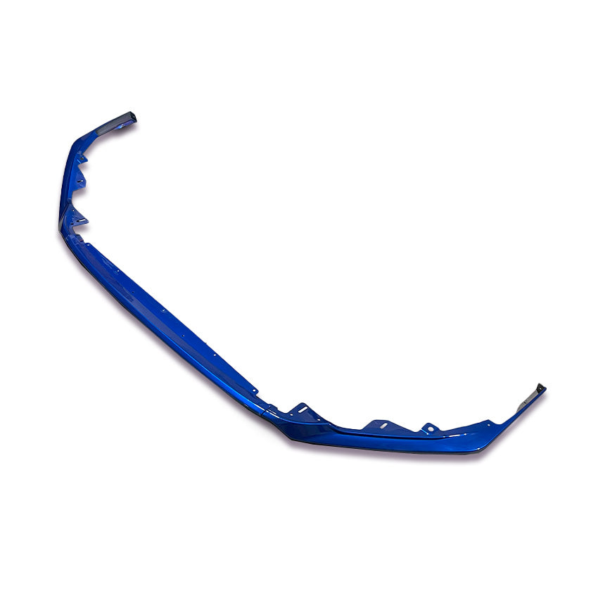 DMAKER STI-Spec Front Lip / Under Spoiler (3-Piece) for Subaru WRX (VB) 2022-2025