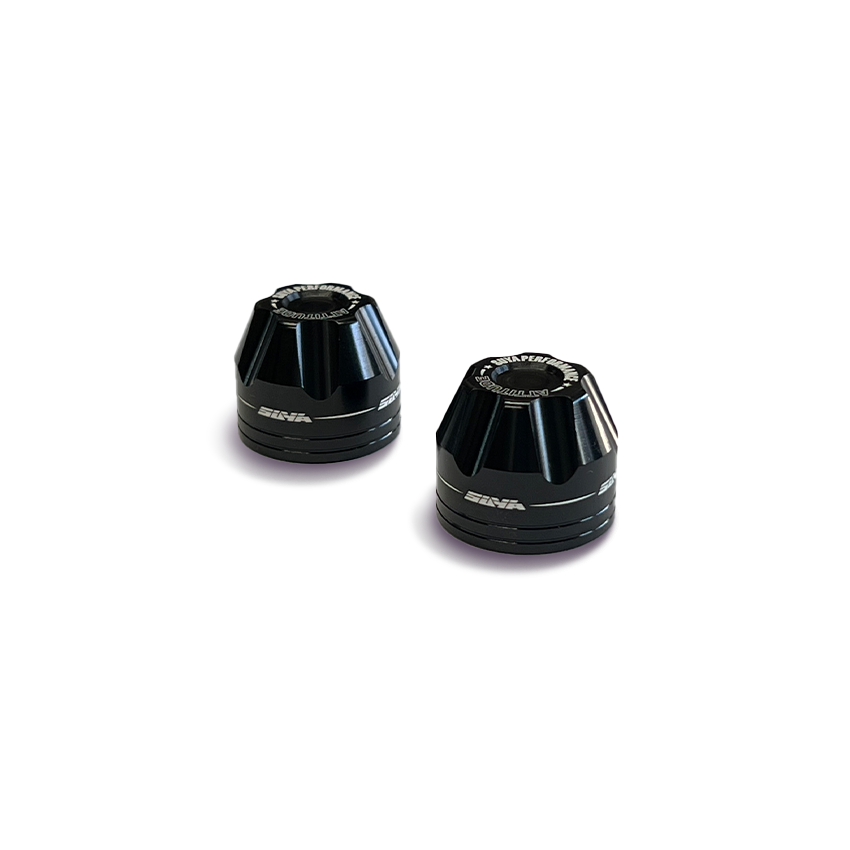 SUYA Engine Bay Aluminum Alloy A/C Line Cap Kit For Subaru BRZ/Levorg/WRX & Other Models