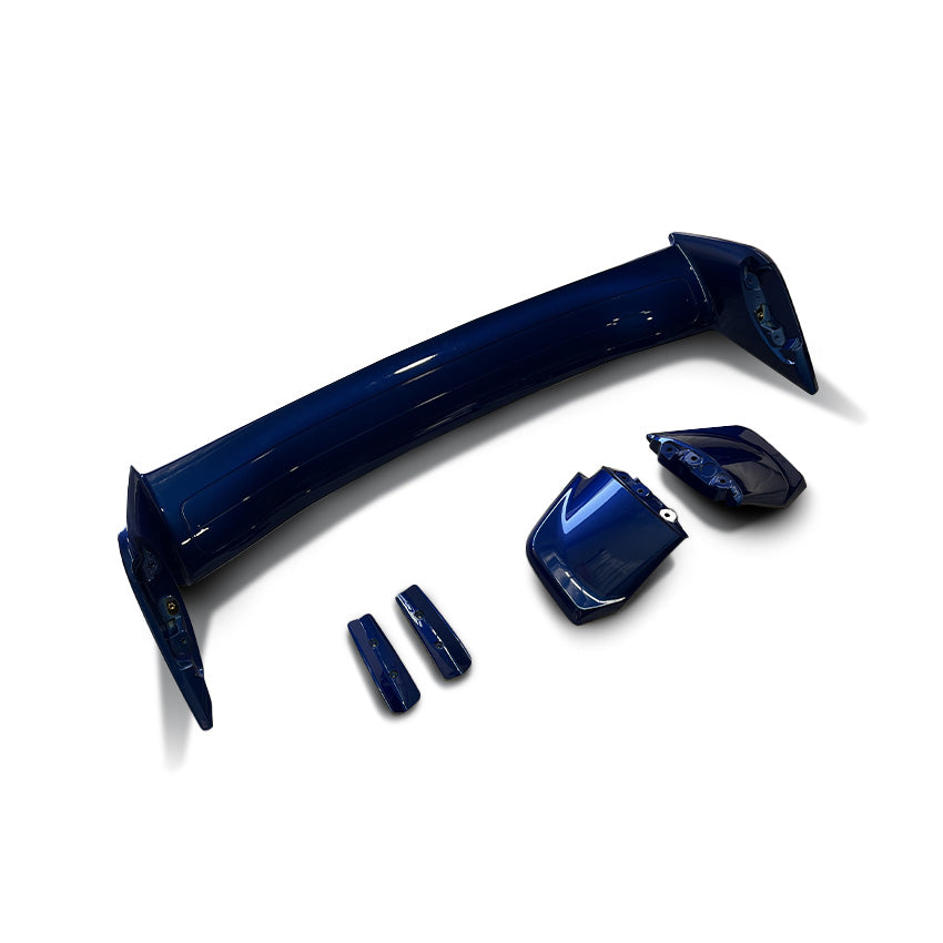 DMAKER STI-Spec Wing Spoiler for Subaru WRX / STI (VA) 2015-2021