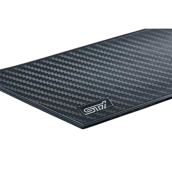 Genuine Accessories - STI Parts - Door Inner Protector (Type B) for Subaru WRX & Other Models