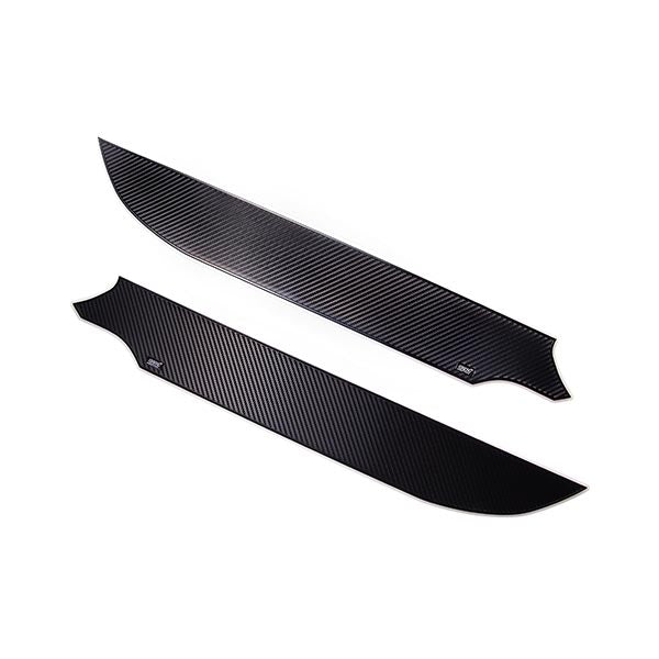 Genuine Accessories - STI Parts - Door Inner Protector (Type ZD) for Subaru BRZ (ZD8) & Toyota GR86 (ZN8) 2022-2025