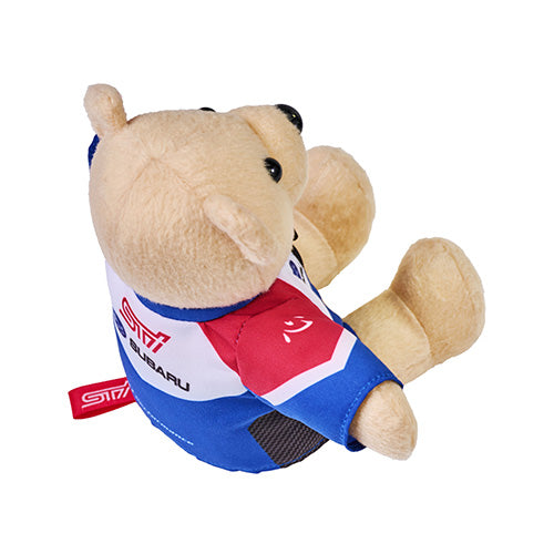 Genuine Accessories - STI Parts - STI Bear ('24 Winter Collection)