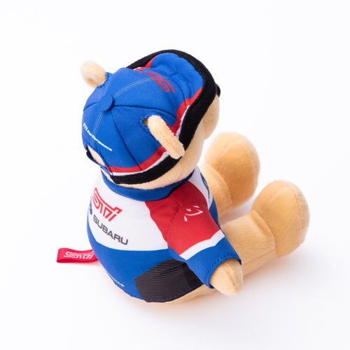 Genuine STI Bear ('25 Summer Collection) (Part Number: STSG251002XX)
