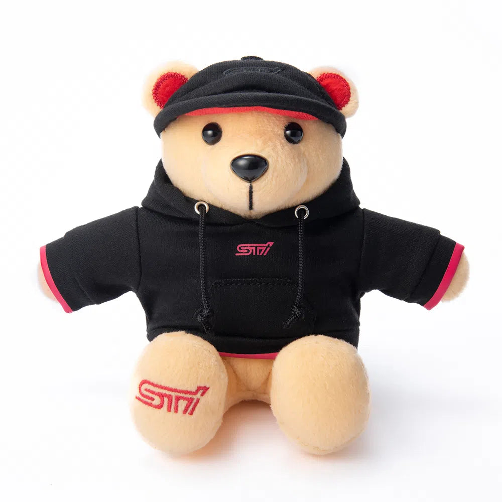 Genuine Accessories - STI Parts - STI Bear ('25 Winter Collection)