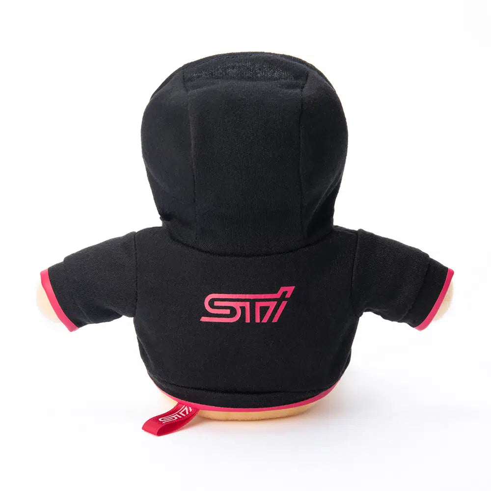 Genuine Accessories - STI Parts - STI Bear ('25 Winter Collection)