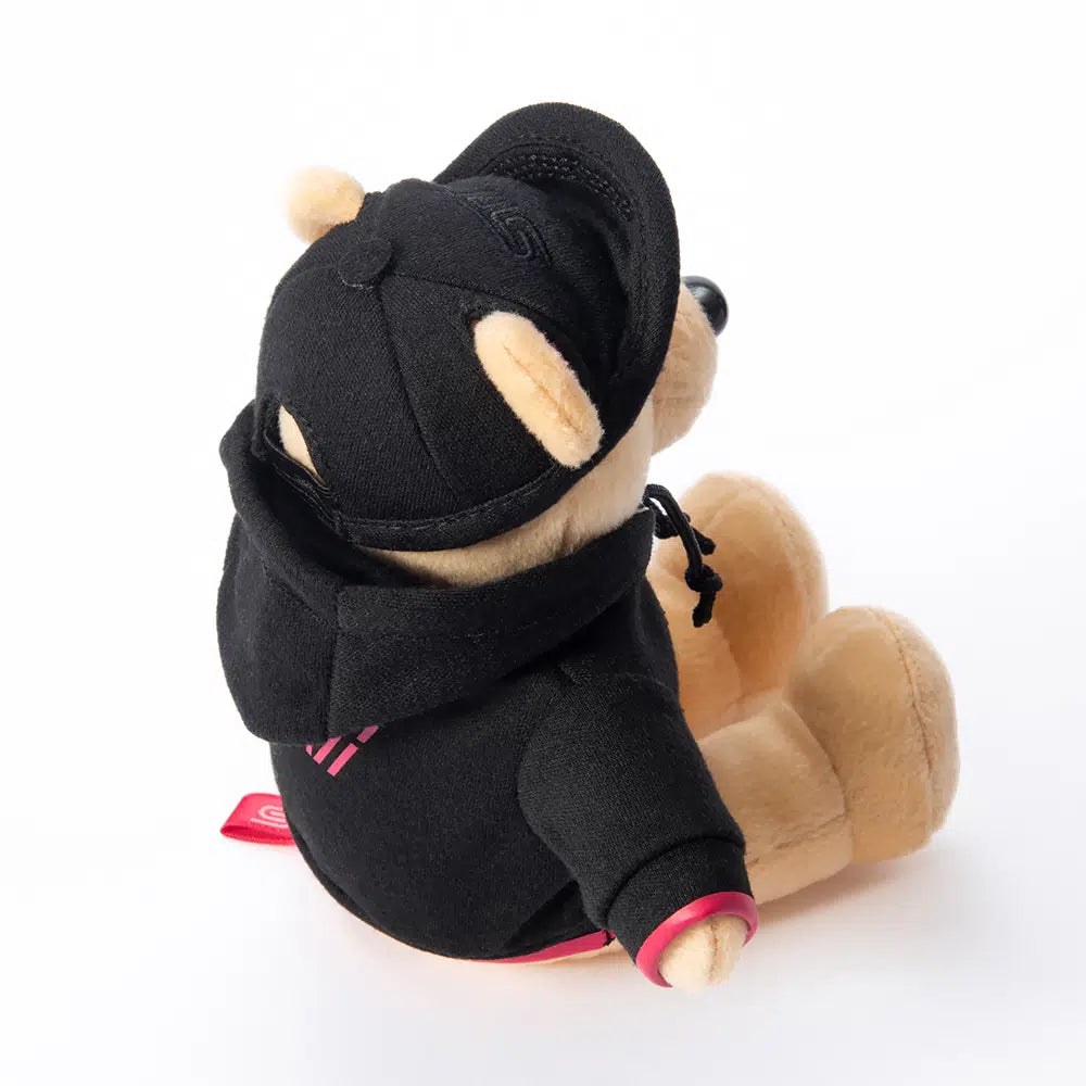 Genuine Accessories - STI Parts - STI Bear ('25 Winter Collection)