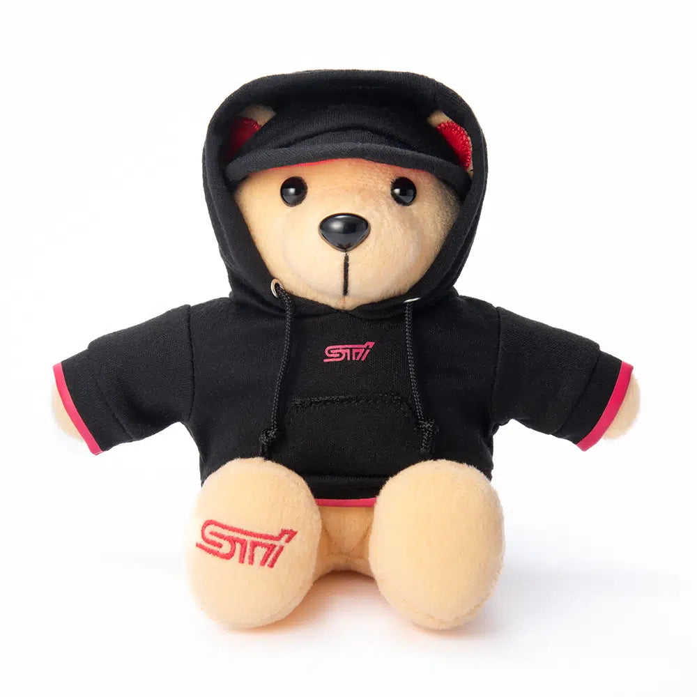 Genuine Accessories - STI Parts - STI Bear ('25 Winter Collection)