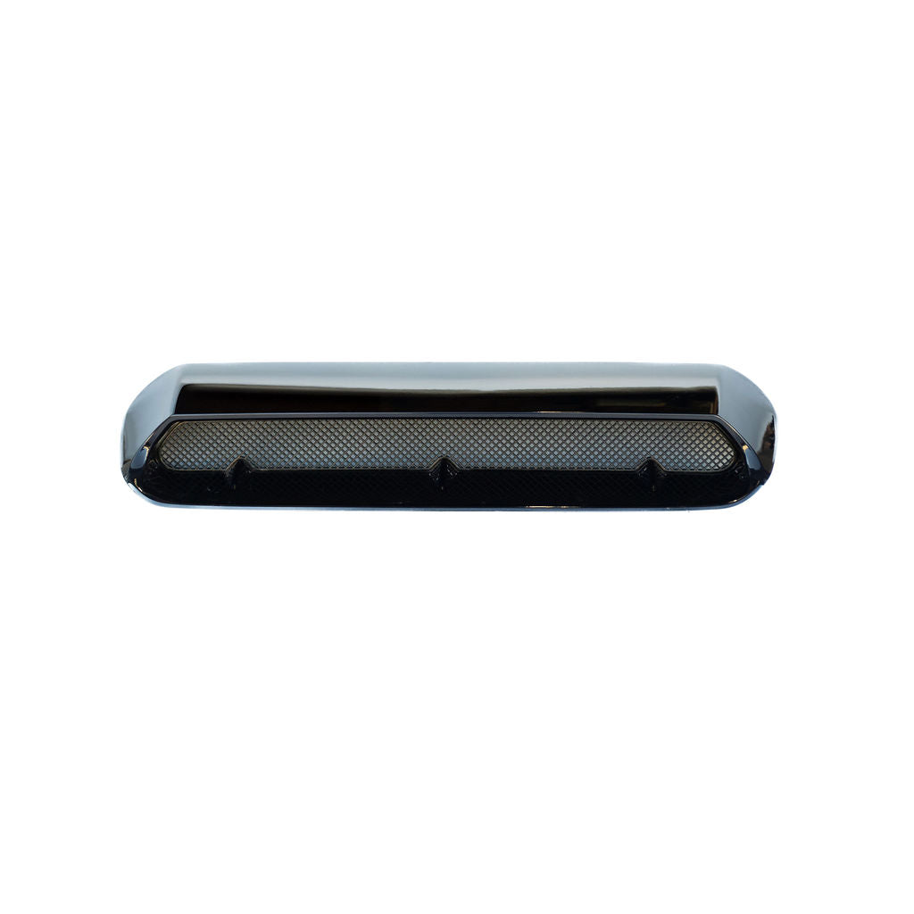 DMAKER D-Spec Ver. 3 Enlarged Bonnet Scoop for Subaru WRX VB Sedan / VN Sportswagon 2022+ [Paint Matched]