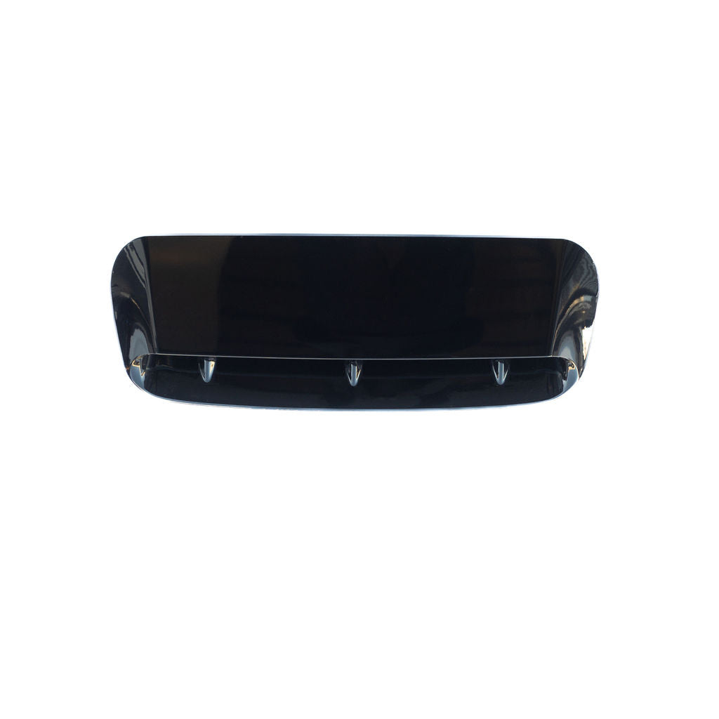 DMAKER D-Spec Ver. 3 Enlarged Bonnet Scoop for Subaru WRX VB Sedan / VN Sportswagon 2022+ [Paint Matched]