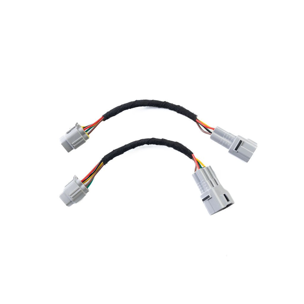 Auto Revitalization Dynamic LED (Ver. 3) Sequential Turn Signal Tail Lights for Subaru WRX VB 2022+