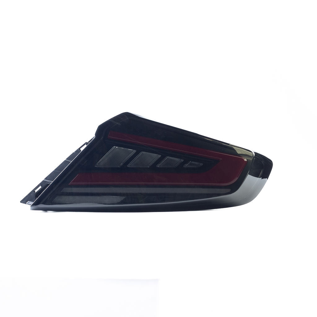 Auto Revitalization Dynamic LED (Ver. 3) Sequential Turn Signal Tail Lights for Subaru WRX VB 2022+