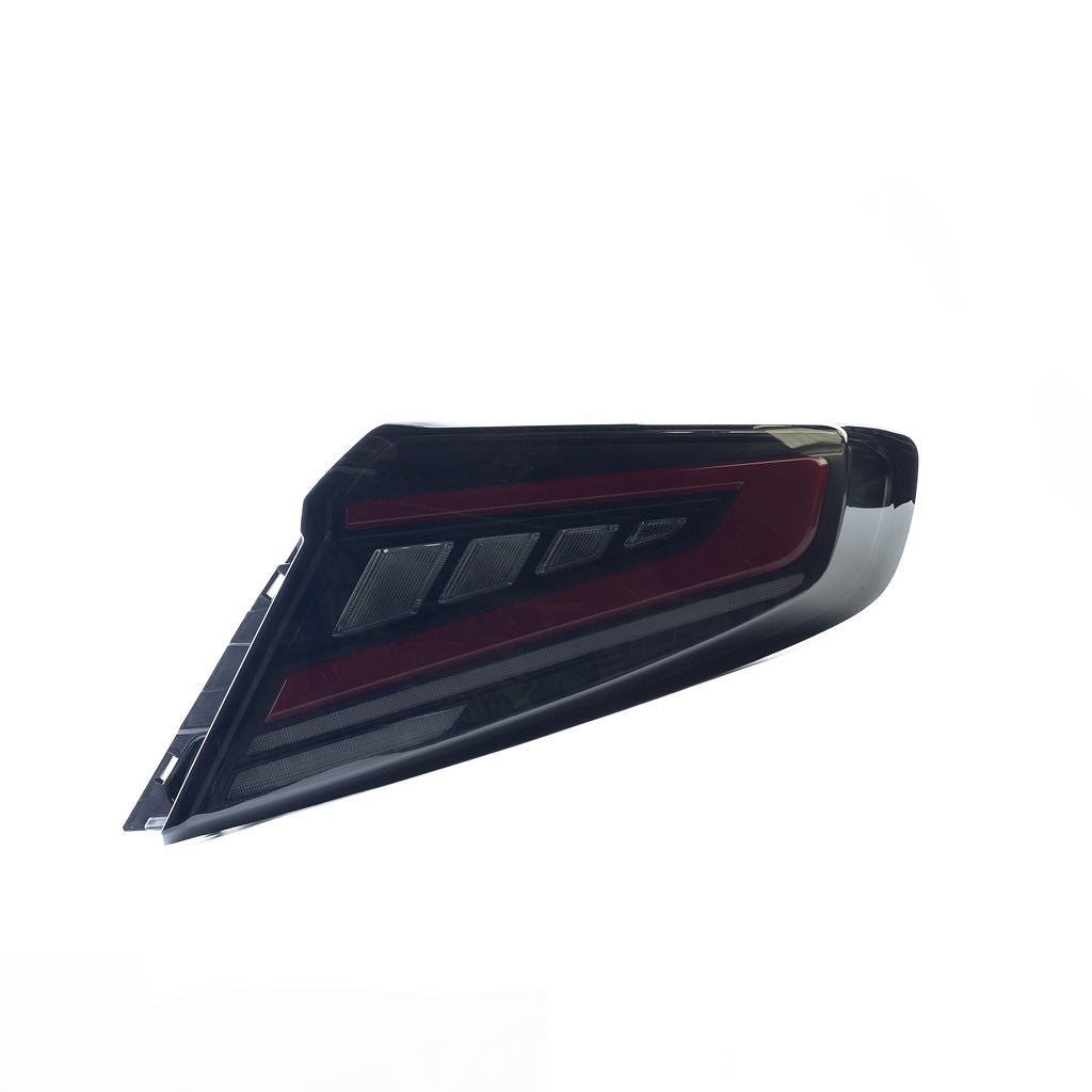 Auto Revitalization Dynamic LED (Ver. 3) Sequential Turn Signal Tail Lights for Subaru WRX VB 2022+