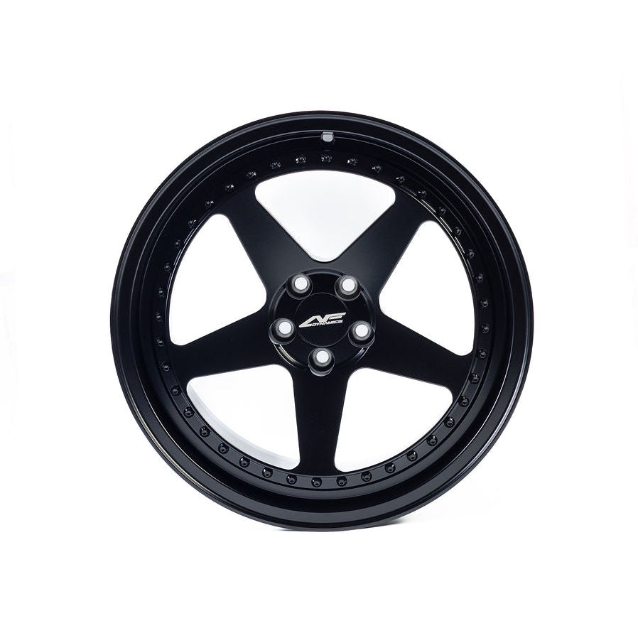 AFD GT-3 18 Inch Monoblock Forged Alloy Wheels 5×100 for Subaru BRZ (ZD8) & Toyota GR86 (ZN8) 2022-2026 / Corolla Hatch (E210) 2019-2026