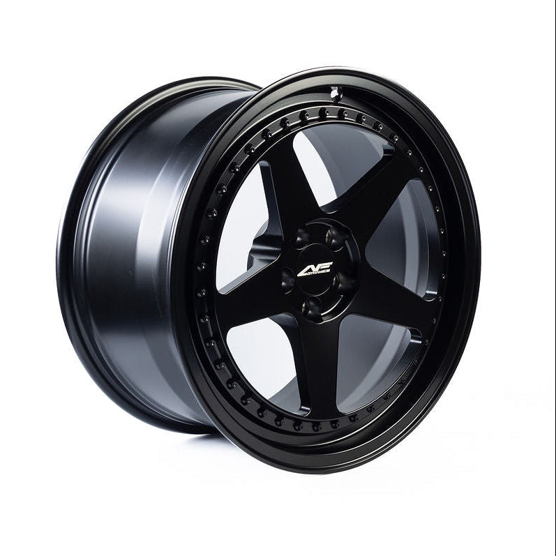 AFD GT-3 18 Inch Monoblock Forged Alloy Wheels 5×100 for Subaru BRZ (ZD8) & Toyota GR86 (ZN8) 2022-2026 / Corolla Hatch (E210) 2019-2026