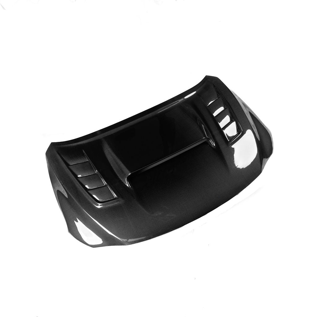 DMAKER VRS x Prova-Spec Cooling Bonnet for Subaru WRX VB Sedan / VN Sportswagon 2022+ [Carbon Fibre]