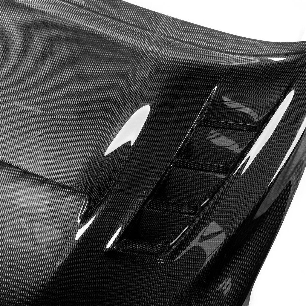 DMAKER VRS x Prova-Spec Cooling Bonnet for Subaru WRX VB Sedan / VN Sportswagon 2022+ [Carbon Fibre]