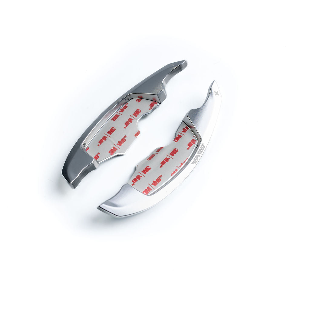 Suya Extended Shift Paddles (Version 2) for Subaru BRZ/Levorg/WRX & Other Models