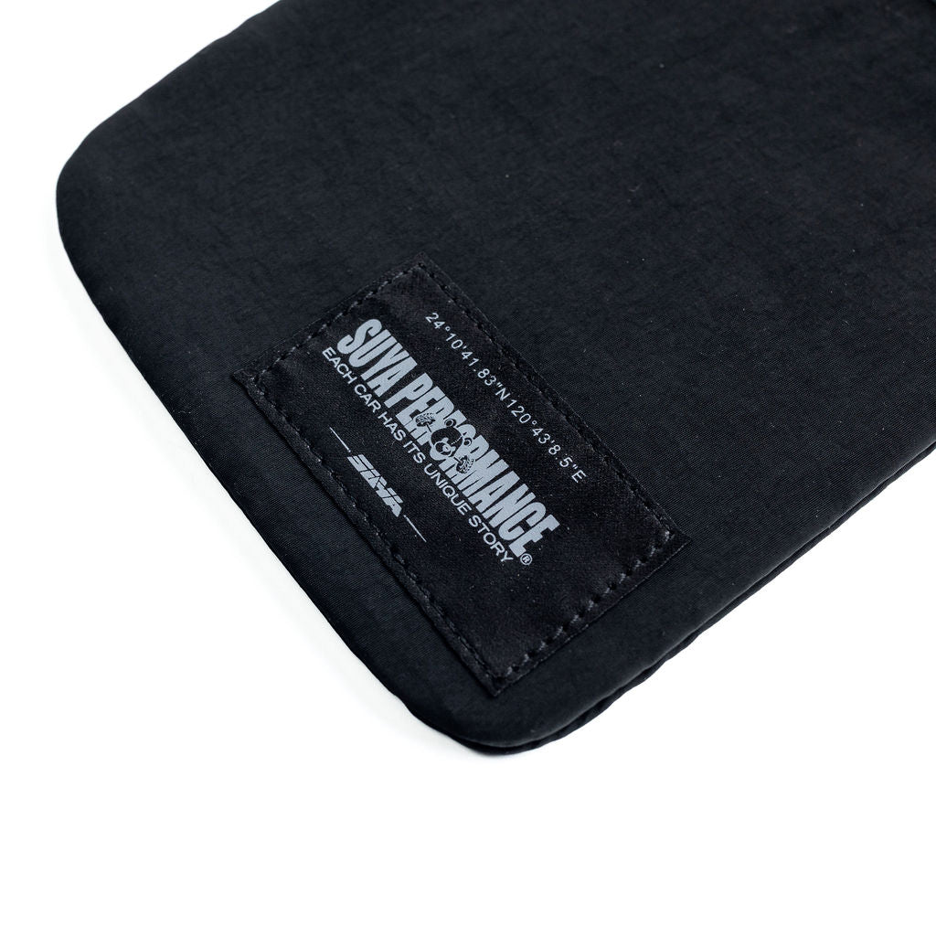 Suya Multifunctional Smart Phone Compact Pouch & Strap