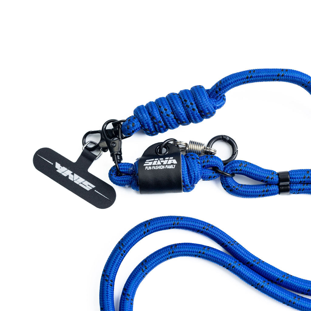 Suya Multifunctional Smart Phone Compact Pouch & Strap