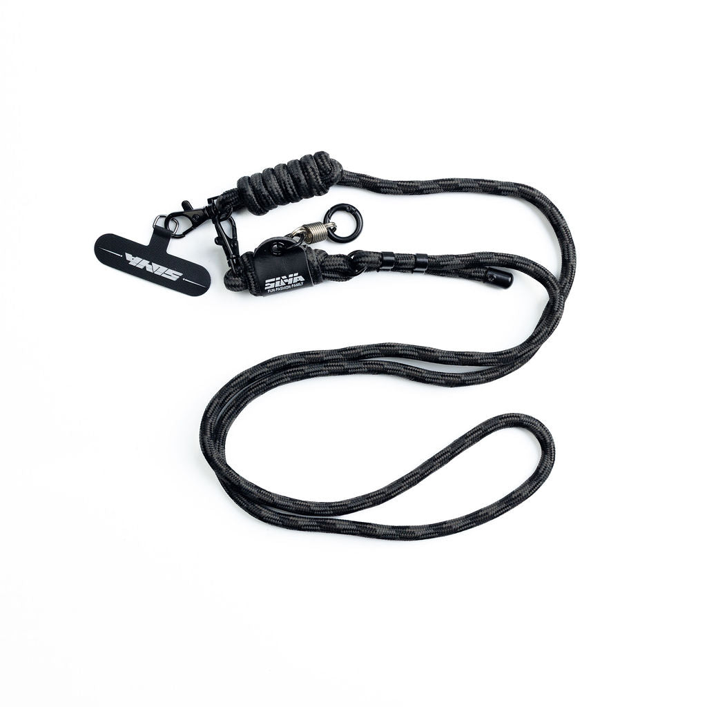 Suya Multifunctional Smart Phone Compact Pouch & Strap