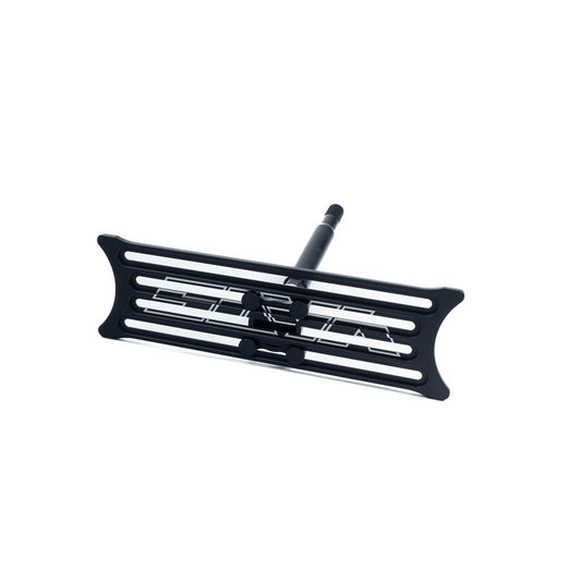 Suya Number Plate Relocation Kit for Subaru WRX VB/VN 2022+