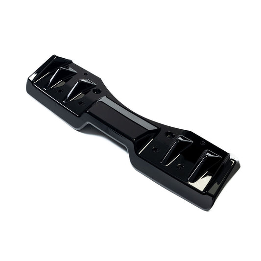 DMAKER D-Spec Rear Diffusers / Under Spoilers for Subaru WRX (VB) 2022-2025