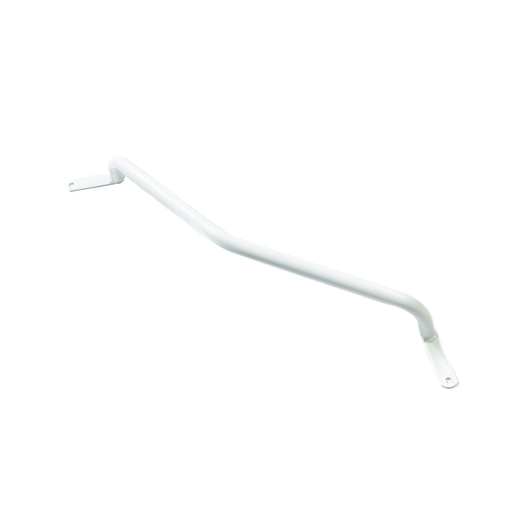 SUYA x EG WORKSHOP® Front Lower Member Chassis Brace for Subaru WRX VB/VN 2022+ [Paint Matched]