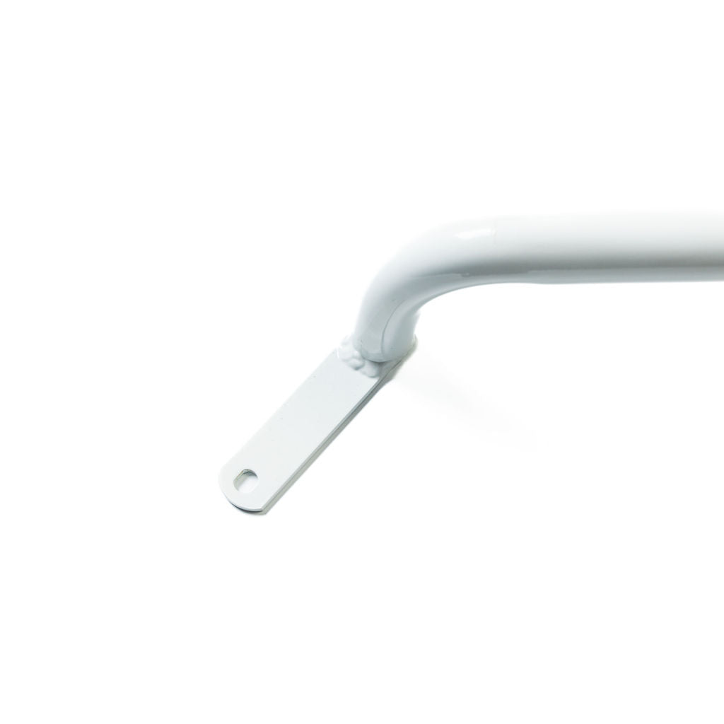 SUYA x EG WORKSHOP® Front Lower Member Chassis Brace for Subaru WRX VB/VN 2022+ [Paint Matched]