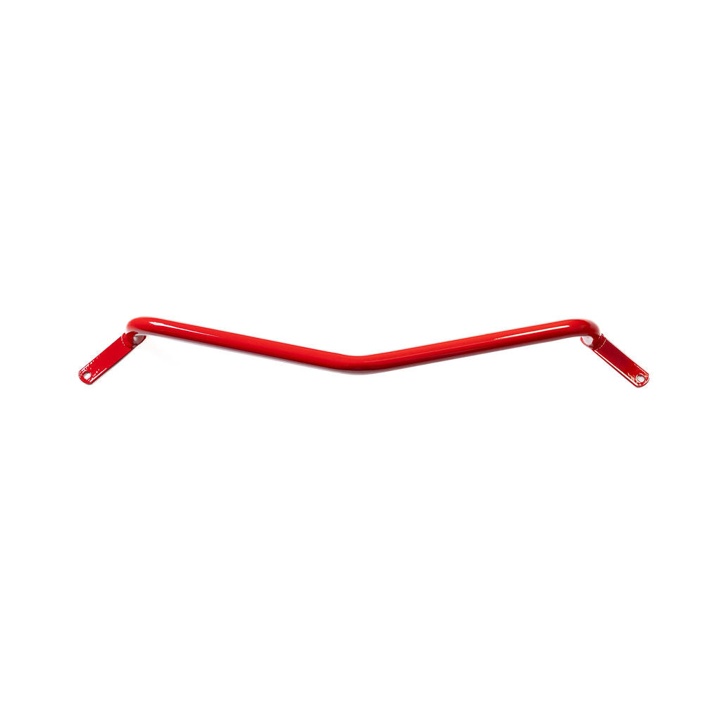 SUYA x EG WORKSHOP® Front Lower Member Chassis Brace for Subaru WRX VB/VN 2022+ [Paint Matched]