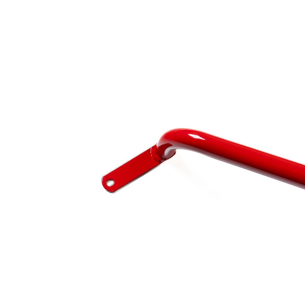 SUYA x EG WORKSHOP® Front Lower Member Chassis Brace for Subaru WRX VB/VN 2022+ [Paint Matched]