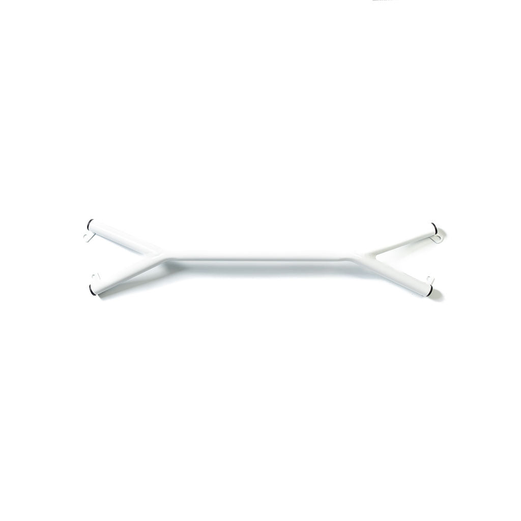 SUYA x EG WORKSHOP® Front Upper Member Chassis Brace for Subaru WRX VB/VN 2022+ [Paint Matched]