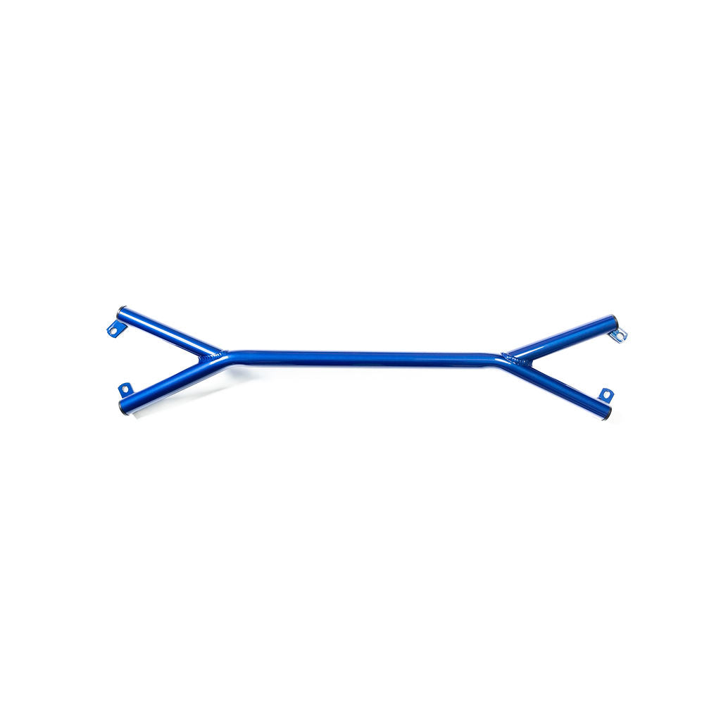 SUYA x EG WORKSHOP® Front Upper Member Chassis Brace for Subaru WRX VB/VN 2022+ [Paint Matched]