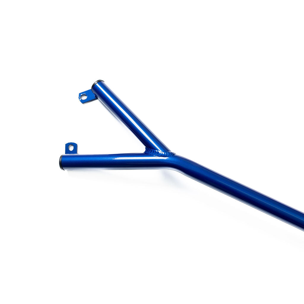 SUYA x EG WORKSHOP® Front Upper Member Chassis Brace for Subaru WRX VB/VN 2022+ [Paint Matched]
