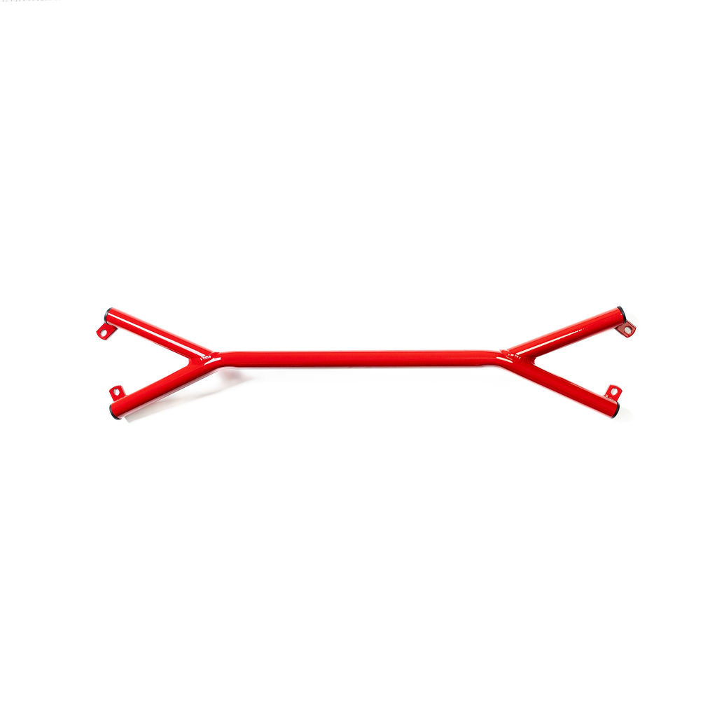 SUYA x EG WORKSHOP® Front Upper Member Chassis Brace for Subaru WRX VB/VN 2022+ [Paint Matched]