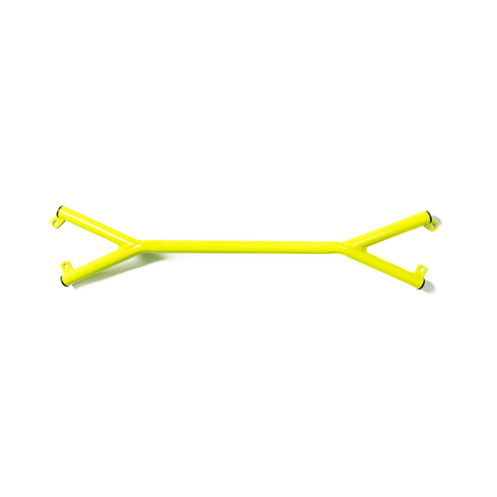 SUYA x EG WORKSHOP® Front Upper Member Chassis Brace for Subaru WRX VB/VN 2022+ [Paint Matched]