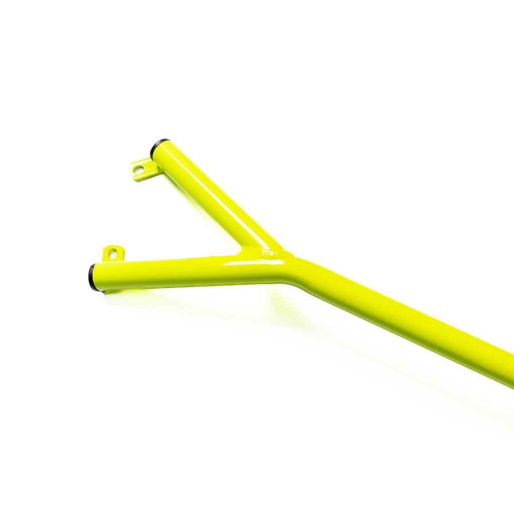 SUYA x EG WORKSHOP® Front Upper Member Chassis Brace for Subaru WRX VB/VN 2022+ [Paint Matched]