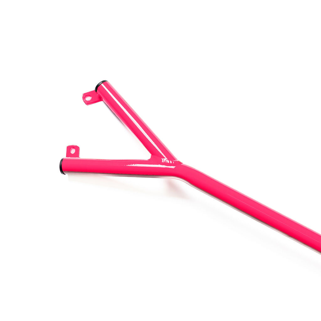 SUYA x EG WORKSHOP® Front Upper Member Chassis Brace for Subaru WRX VB/VN 2022+ [Paint Matched]