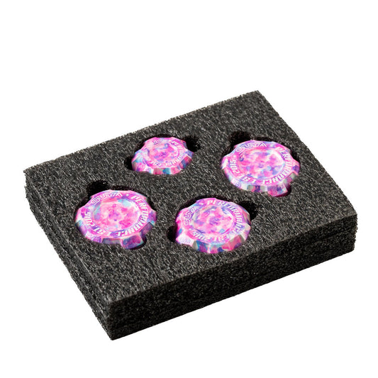 SUYA Car Supplies - Engine Bay - Oil Caps (Summer '25 Collection) for Subaru BRZ / Levorg / WRX & Other Models