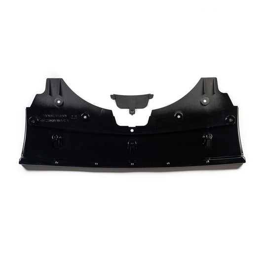 DMAKER STI-Spec Rear Diffusers / Under Spoilers for Subaru WRX (VB) 2022-2025