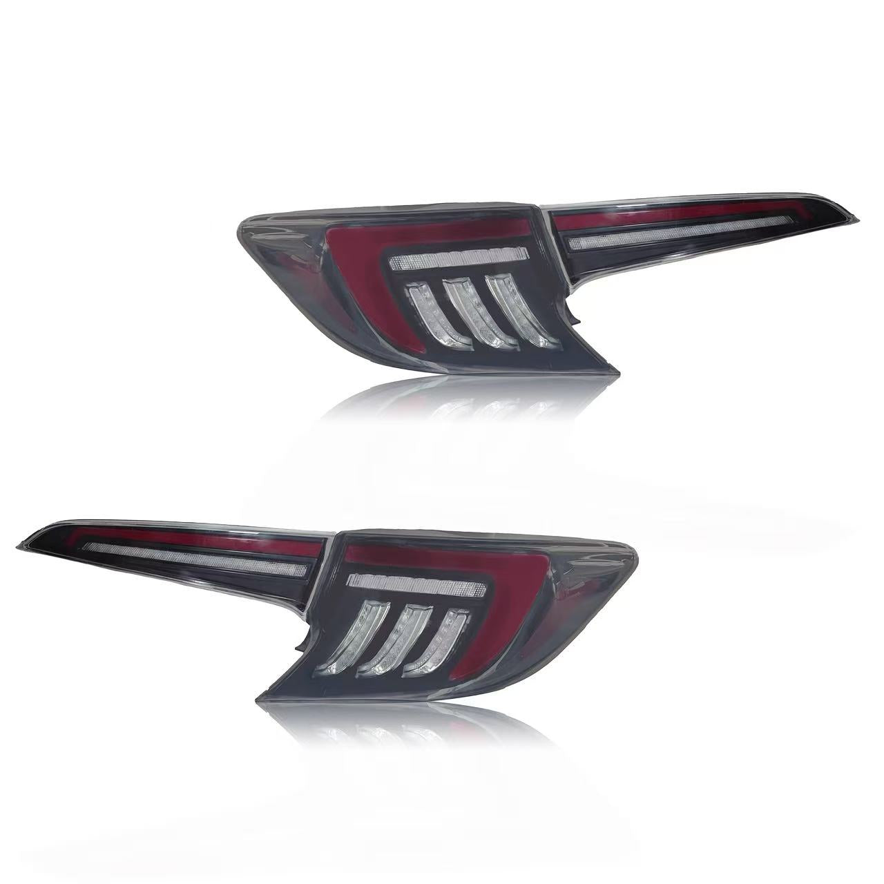 CraftC Performance Sequential Turn Signal Tail Lights for Toyota Corolla Hatch (E210) 2019-2026 & GR Corolla 2022-2026