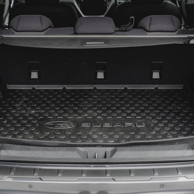 DMAKER OEM+ Automated Powered Tailgate System for Subaru Crosstrek (G6X) 2023-2026