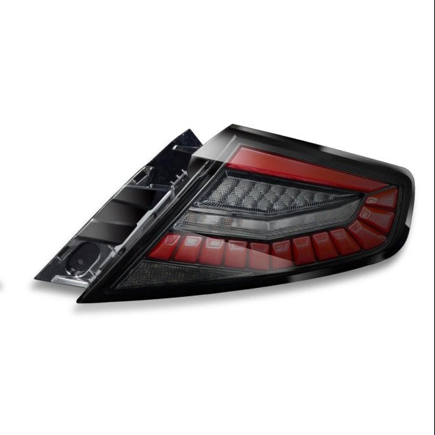 Auto Revitalization V5 Sequential Tail Lights Subaru WRX VB | AUTO